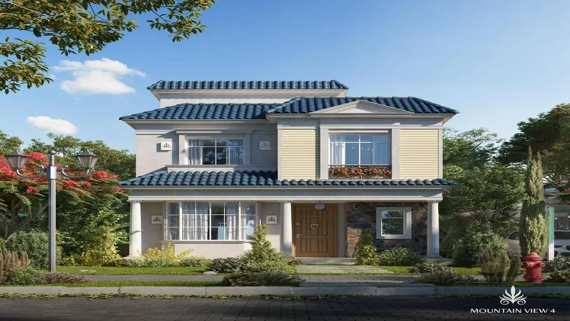 Luxury Villa for Sale with Stunning Design