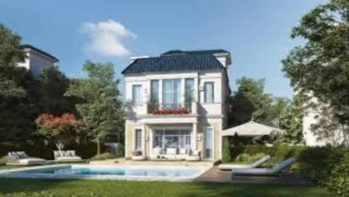 Luxury Villa for Sale with Stunning Design