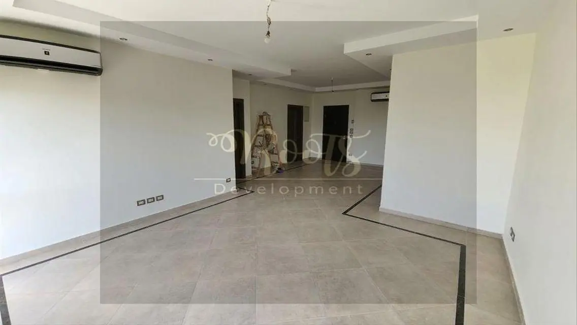 شقة مميزة للبيع بمساحة 152 متر