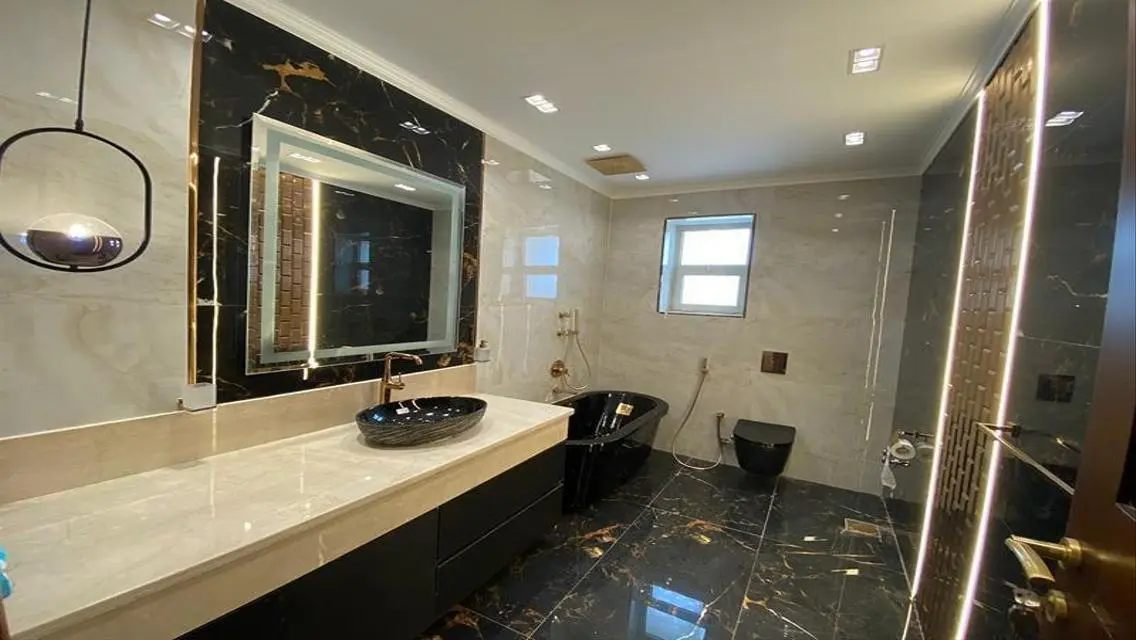 Luxury Villa in Upville - 320