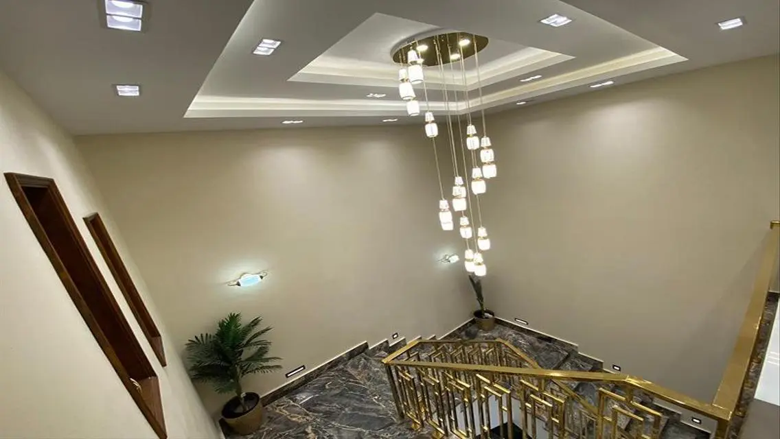 Luxury Villa in Upville - 320