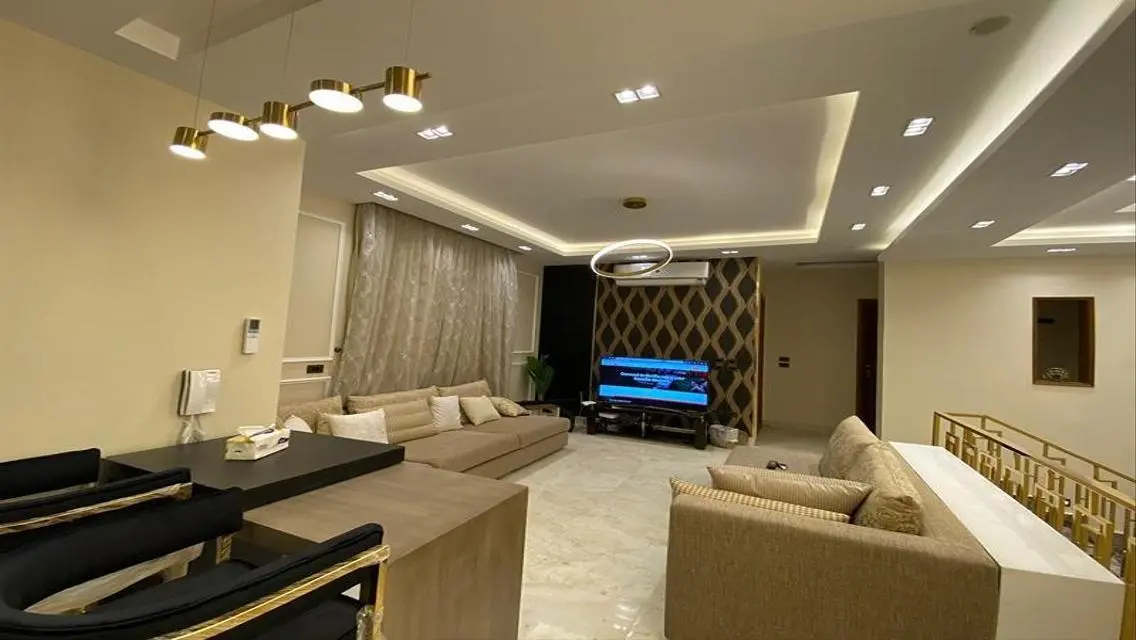 Luxury Villa in Upville - 320