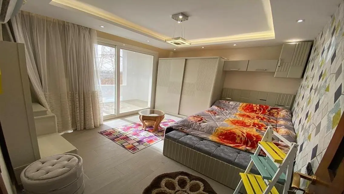 Luxury Villa in Upville - 320