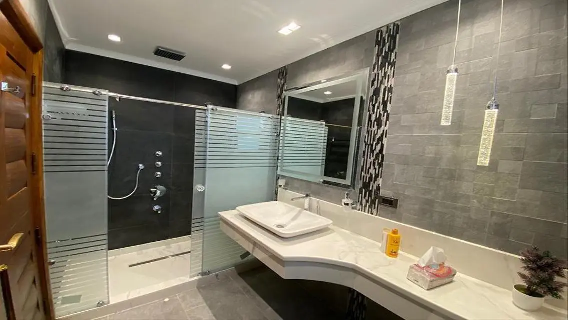 Luxury Villa in Upville - 320