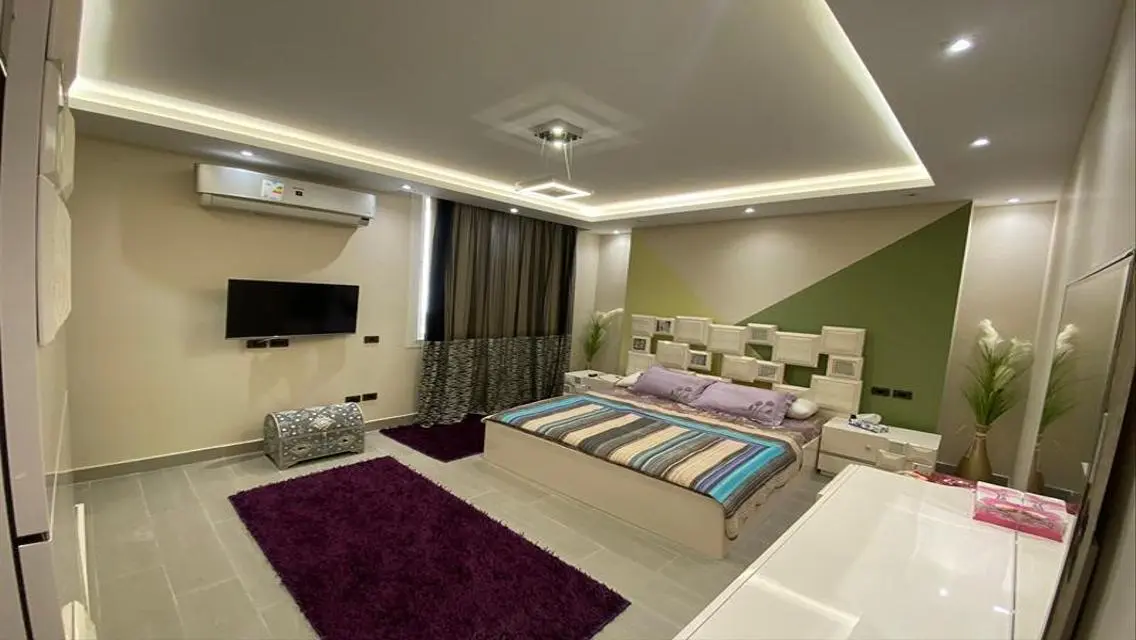 Luxury Villa in Upville - 320