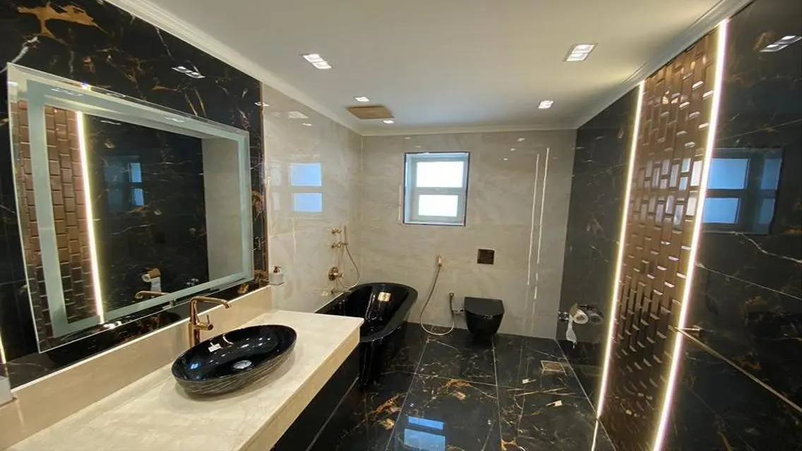 Luxury Villa in Upville - 320