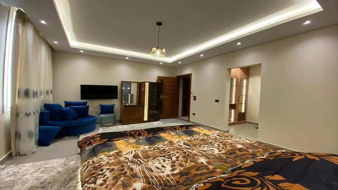 Luxury Villa in Upville - 320