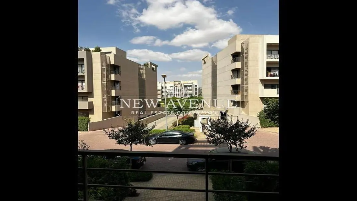 Luxury Apartment for Rent with Private Balcony and Garden