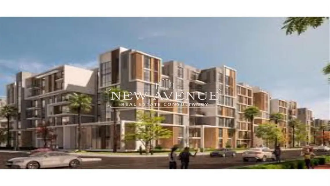 Luxury Apartment for Rent with Private Balcony and Garden