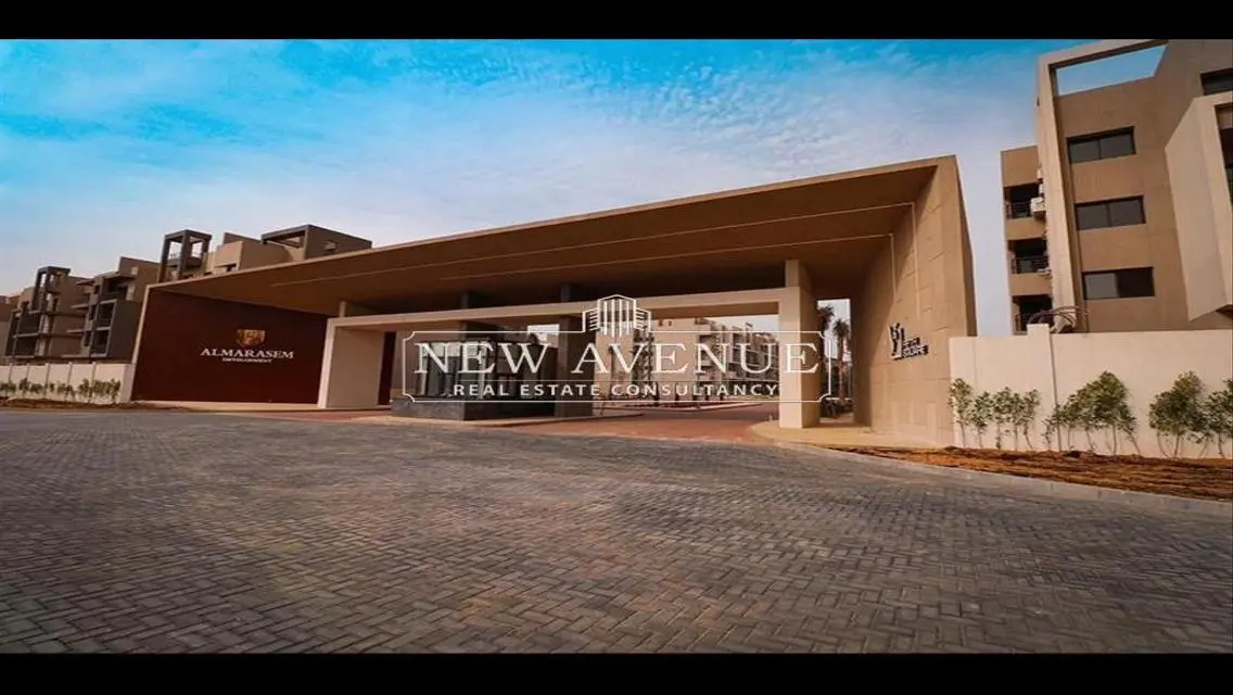 Luxury Apartment for Rent with Private Balcony and Garden