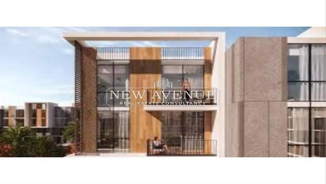 Luxury Apartment for Rent with Private Balcony and Garden