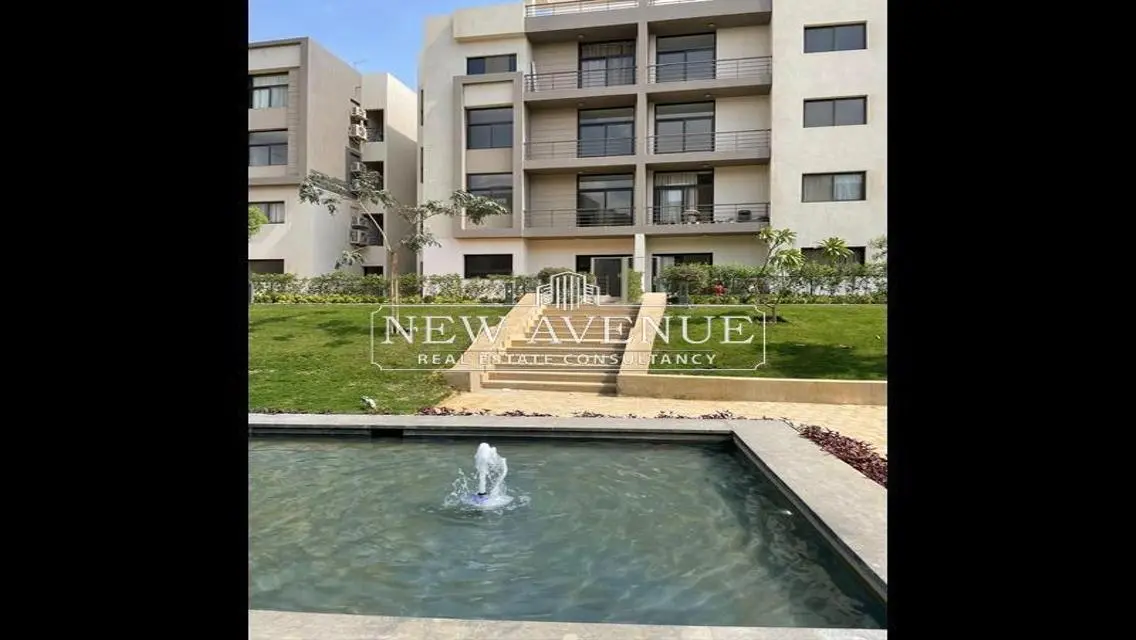 Luxury Apartment for Rent with Private Balcony and Garden