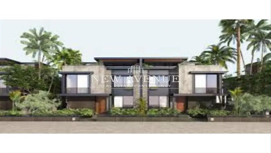 Luxury Apartment for Rent with Private Balcony and Garden