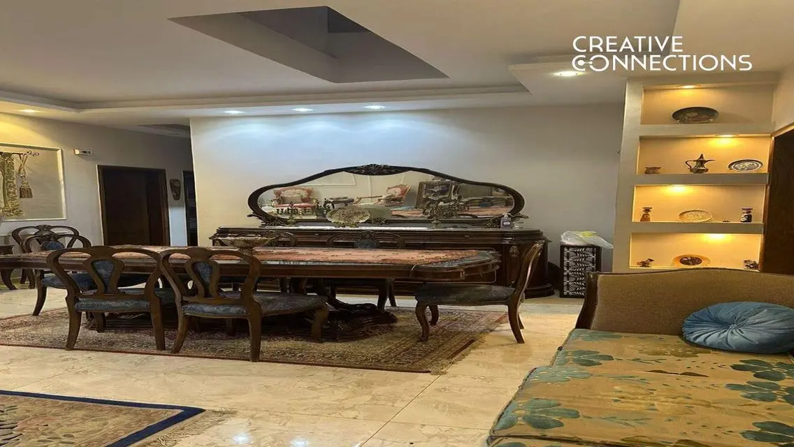 فيلا فاخرة 4 غرف نوم مع مسبح خاص للبيع