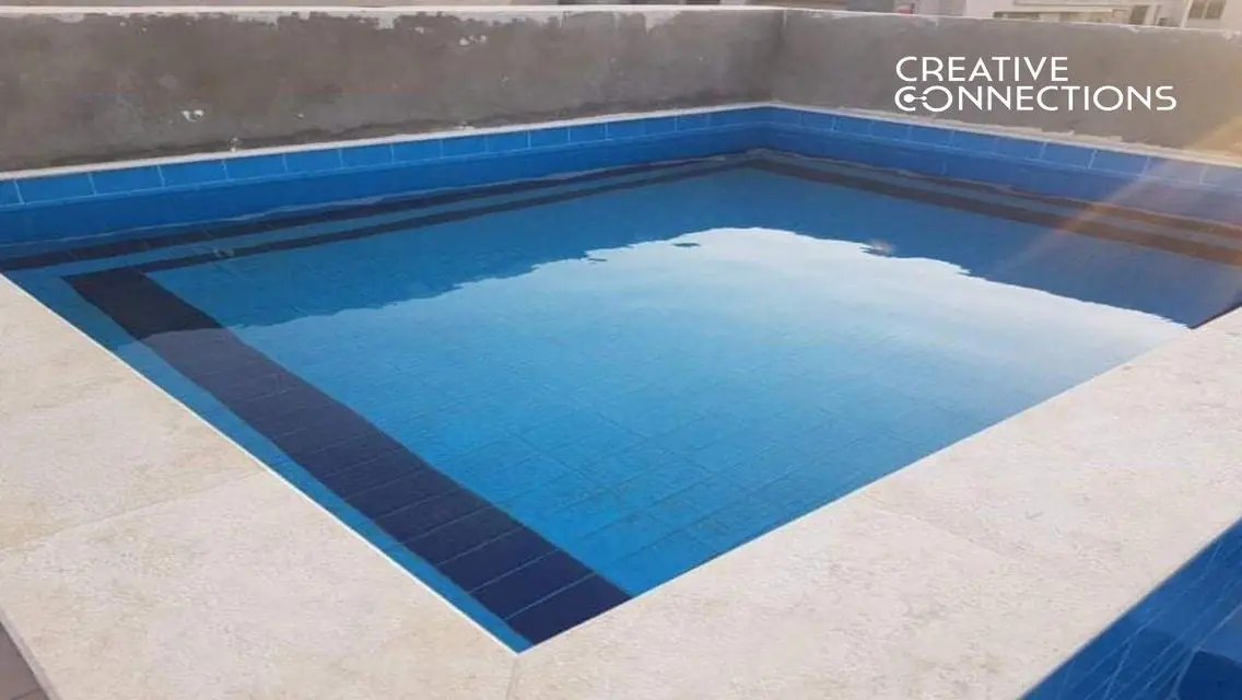 فيلا فاخرة 4 غرف نوم مع مسبح خاص للبيع