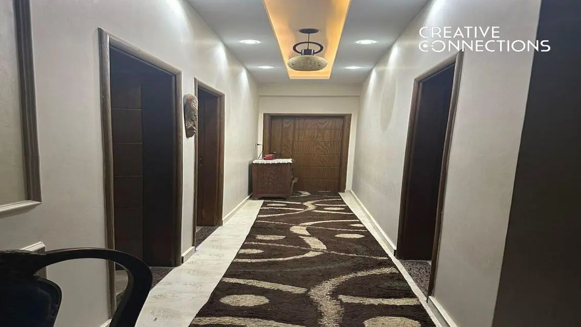 فيلا فاخرة 4 غرف نوم مع مسبح خاص للبيع