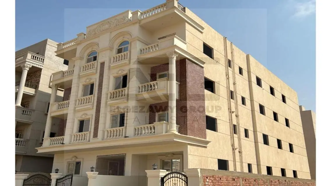 Luxury Property for Sale with Security Guard