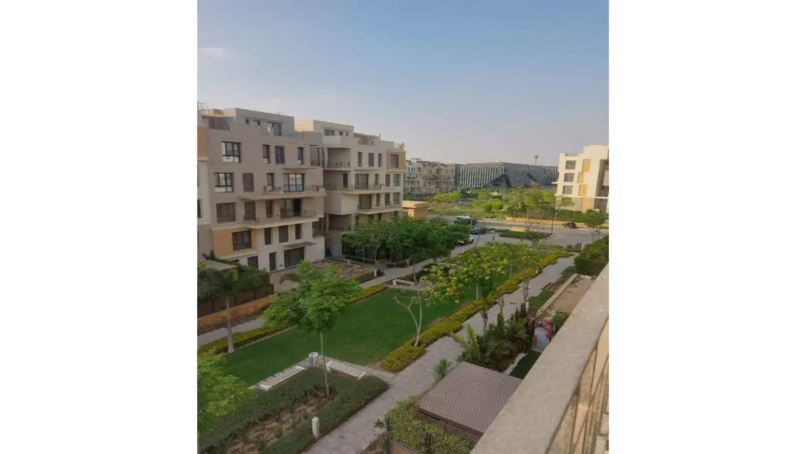 Luxury Apartment for Sale - 345 sqm
