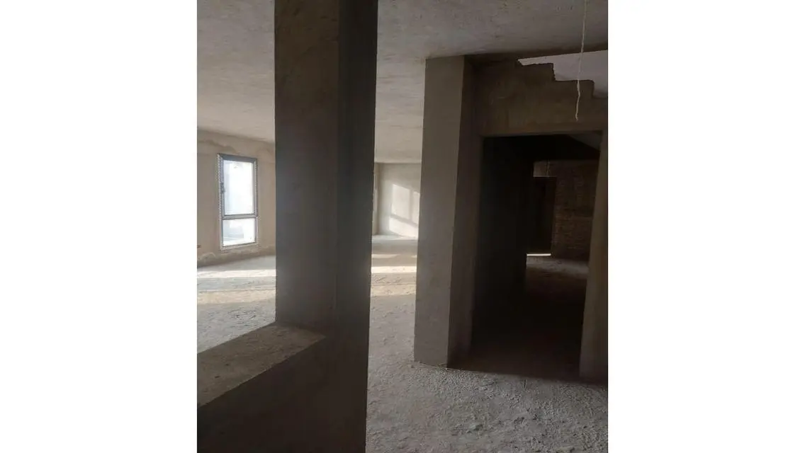 Luxury Apartment for Sale - 345 sqm