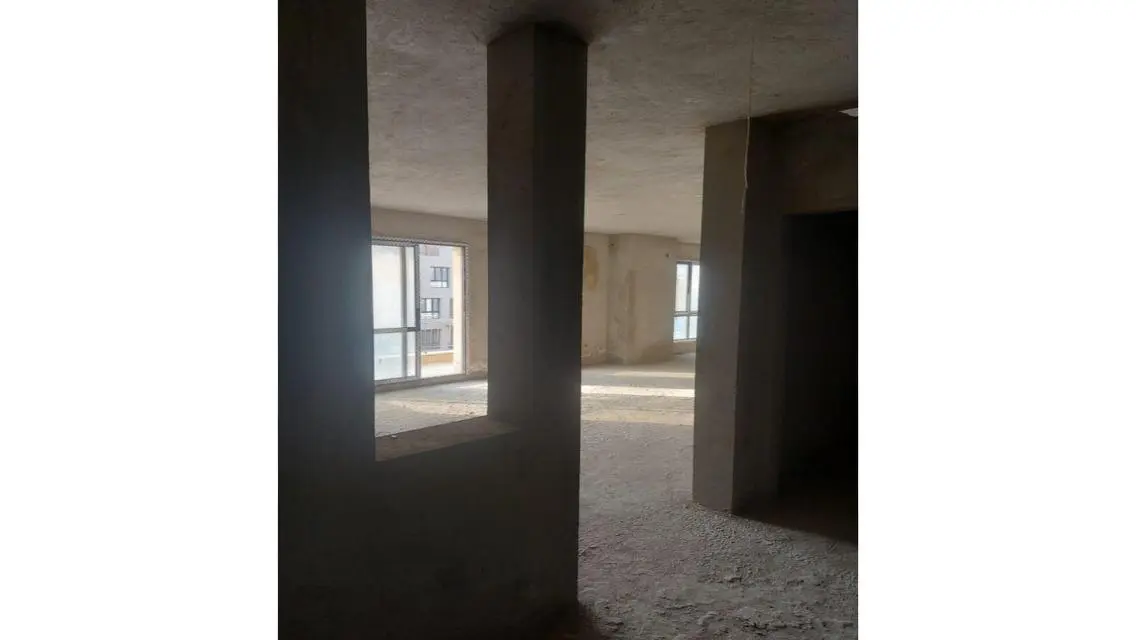 Luxury Apartment for Sale - 345 sqm