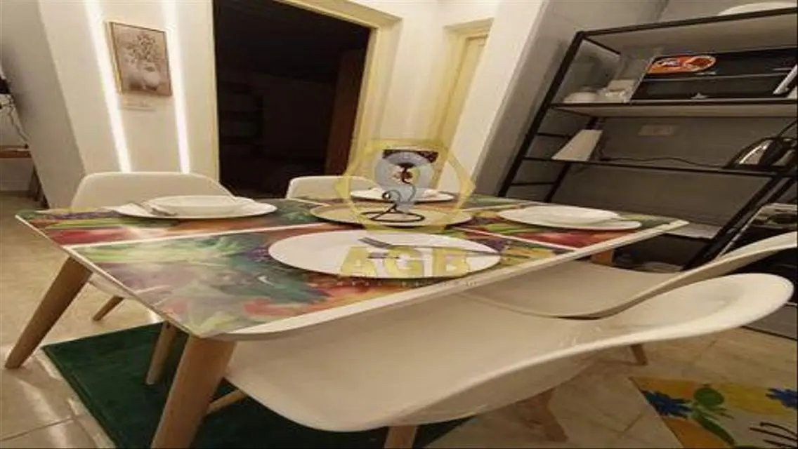 Luxury Apartment of 85 Square Meters in the Heart of the City