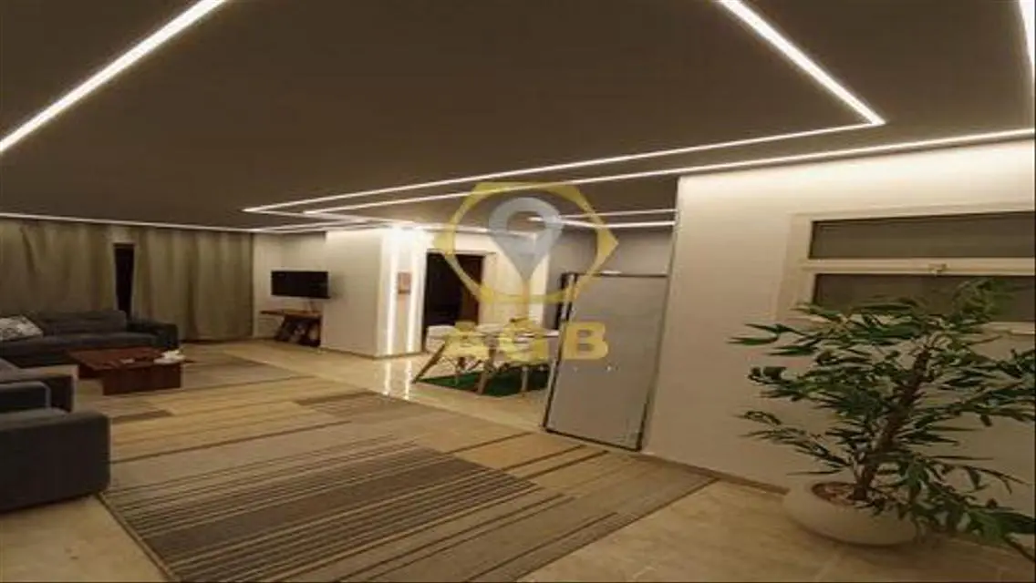Luxury Apartment of 85 Square Meters in the Heart of the City