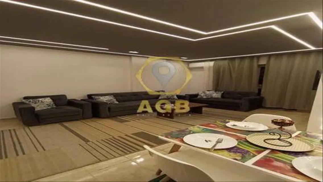 Luxury Apartment of 85 Square Meters in the Heart of the City
