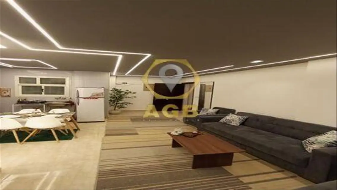 Luxury Apartment of 85 Square Meters in the Heart of the City