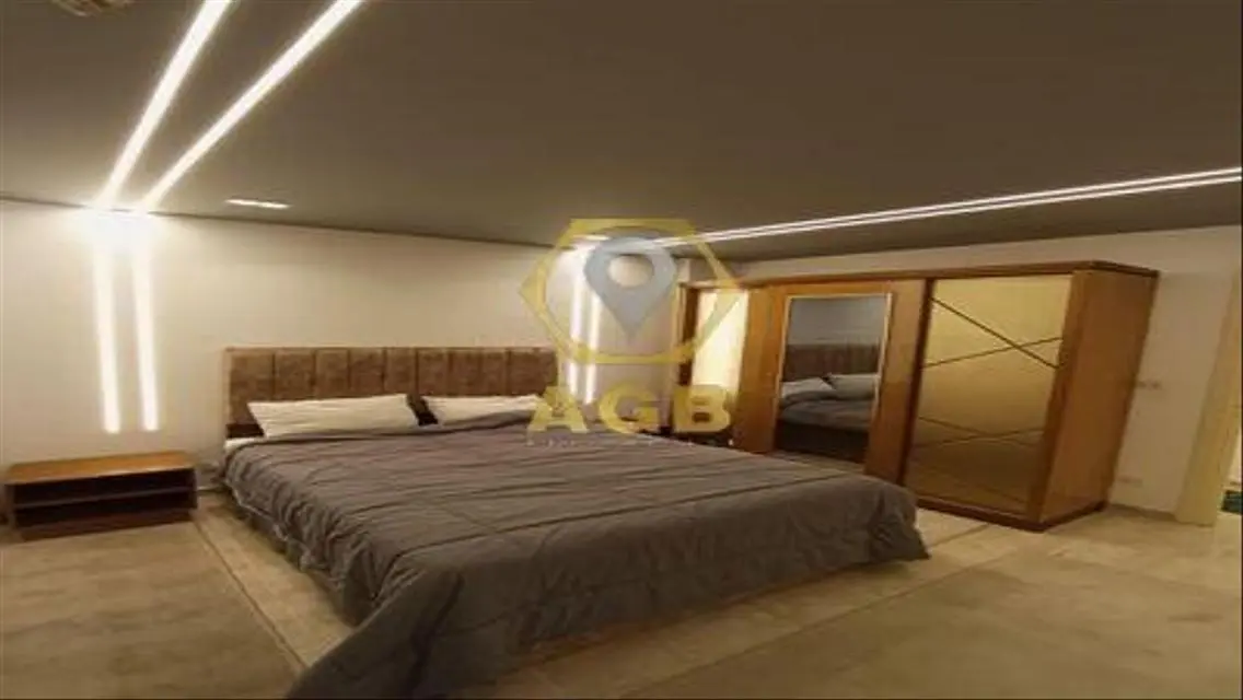 Luxury Apartment of 85 Square Meters in the Heart of the City