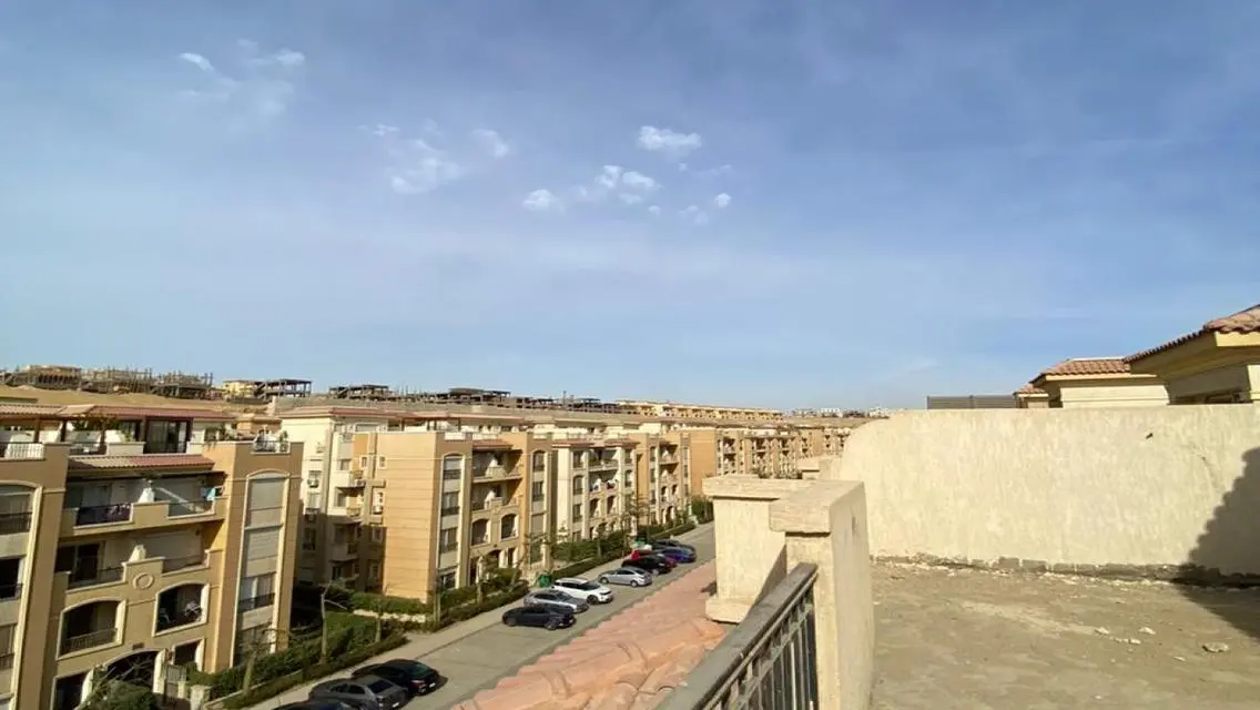 فيلا فاخرة للبيع في ميفيدا ماونتن فيو، القاهرة الجديدة