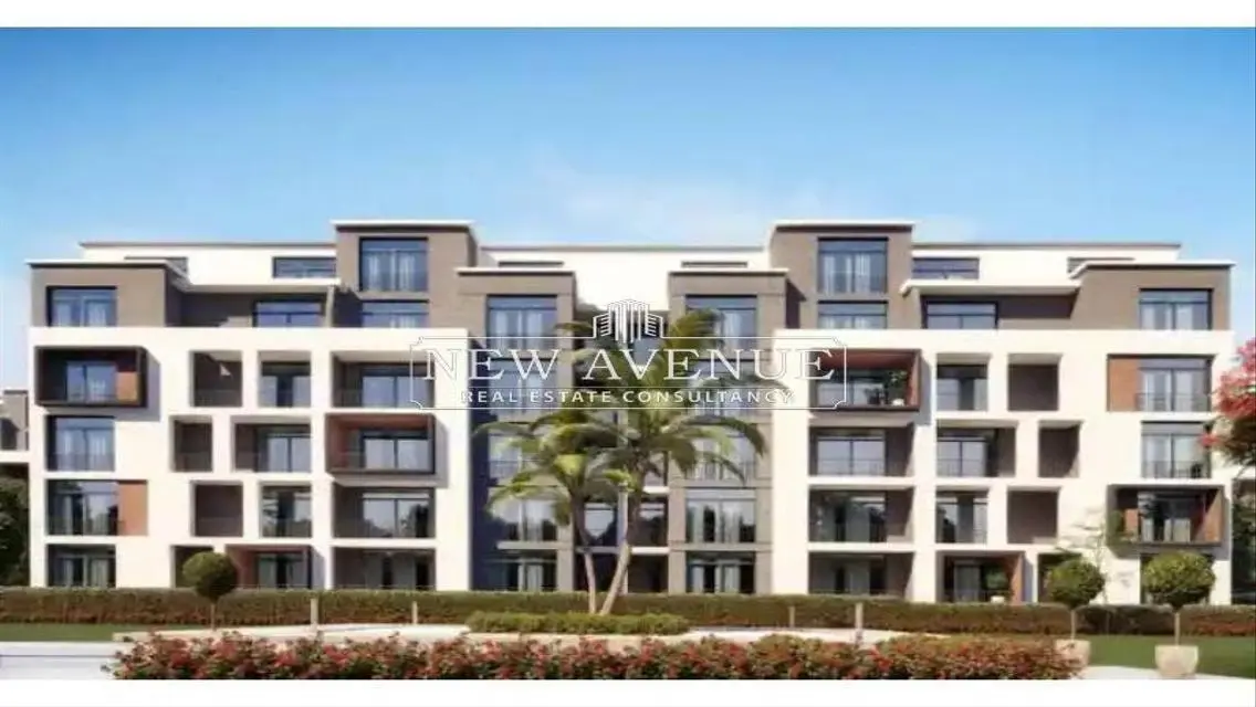 Luxury Apartment with Private Garden