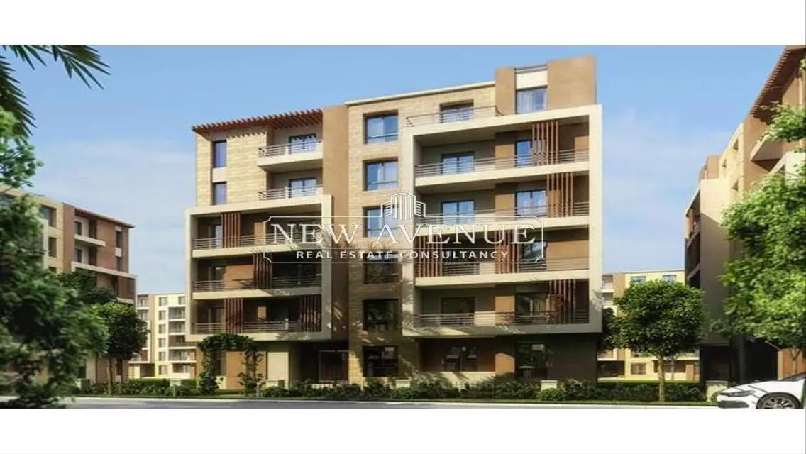 Luxury Apartment with Private Garden