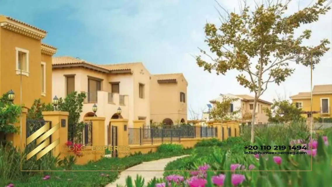 Luxurious Apartment with Exceptional Features