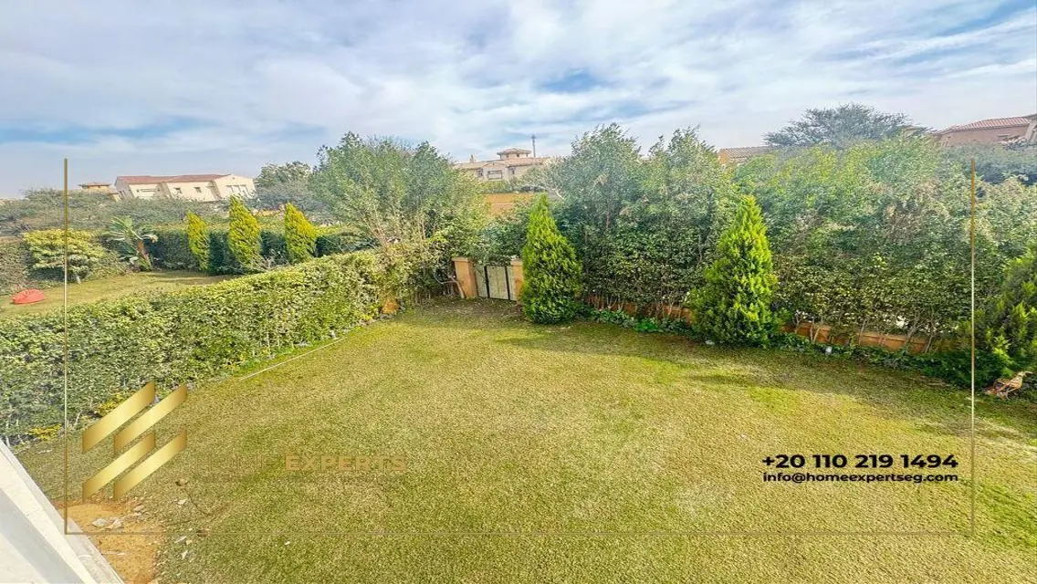 Luxurious Apartment with Exceptional Features