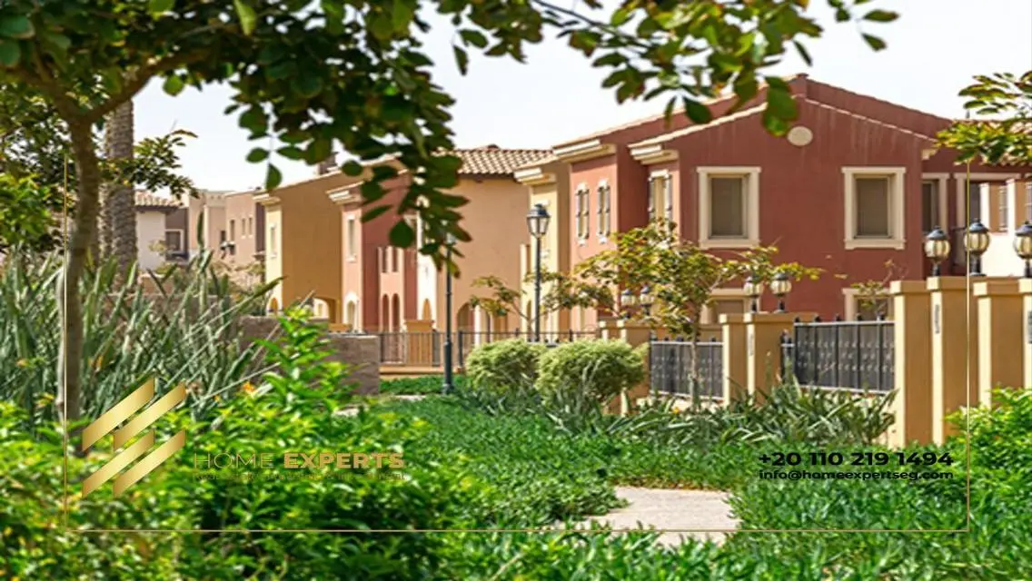 Luxurious Apartment with Exceptional Features