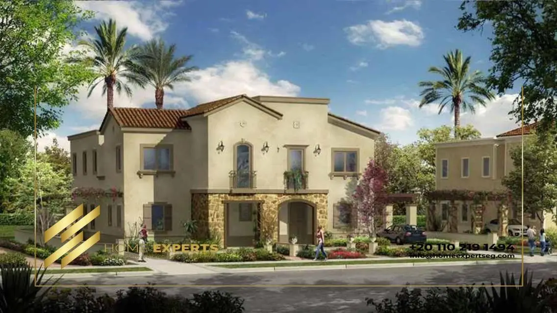 Luxurious Apartment with Exceptional Features