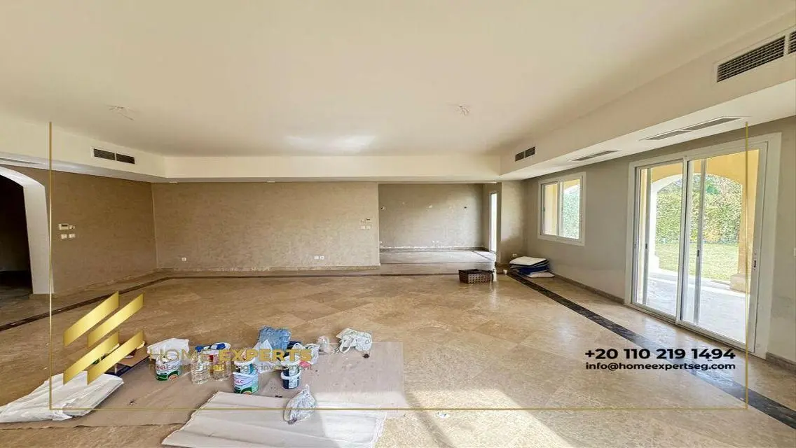 Luxurious Apartment with Exceptional Features