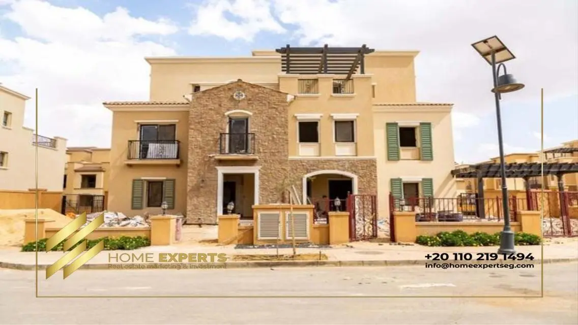 Luxurious Apartment with Exceptional Features