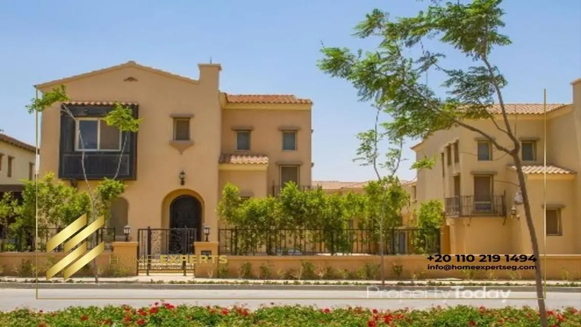 Luxurious Apartment with Exceptional Features