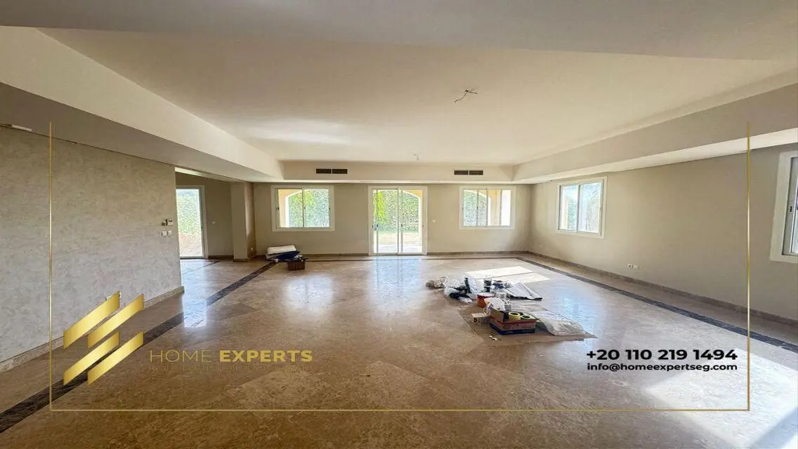 Luxurious Apartment with Exceptional Features
