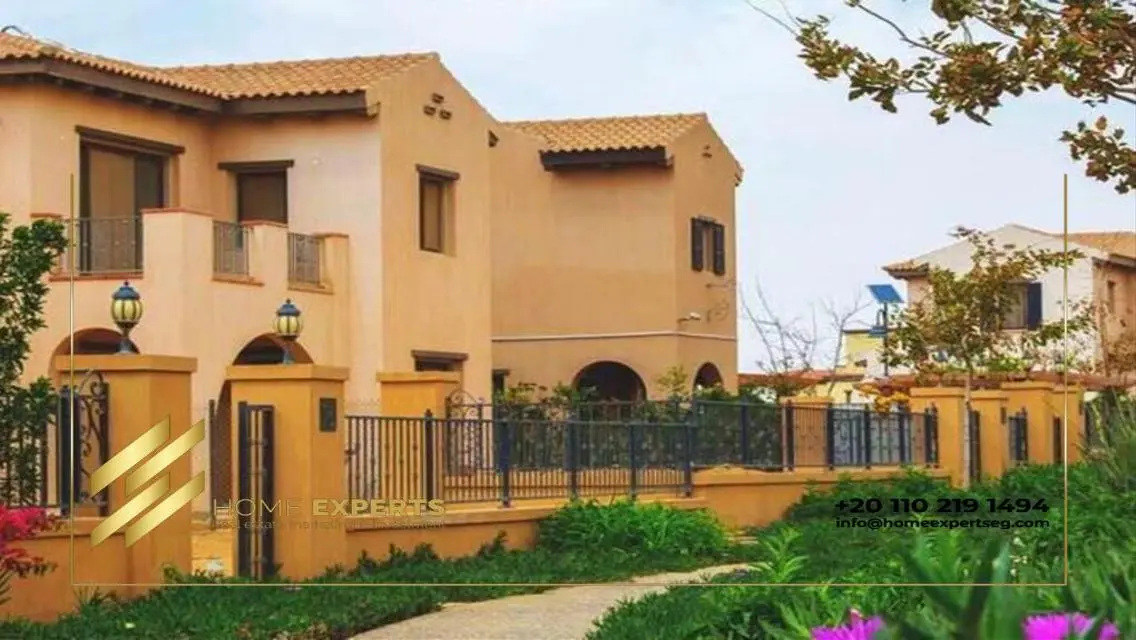 Luxurious Apartment with Exceptional Features