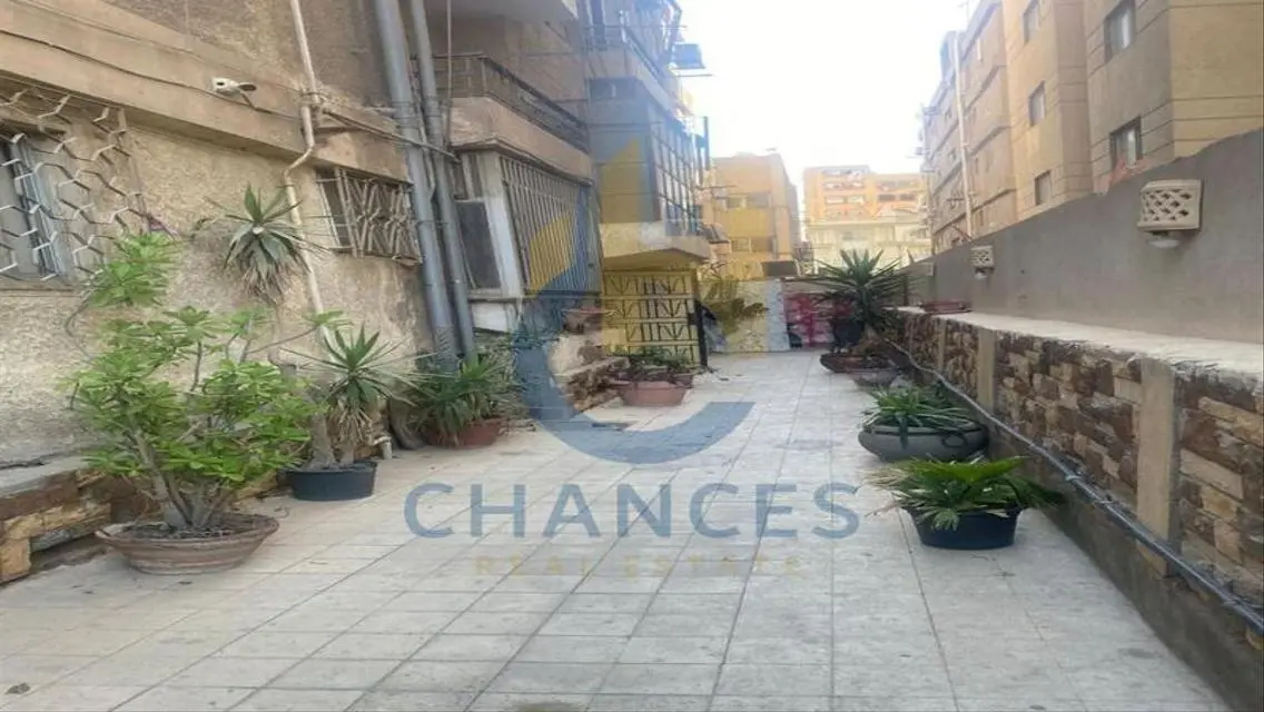 شقة رائعة للبيع بمدينة 6 أكتوبر
