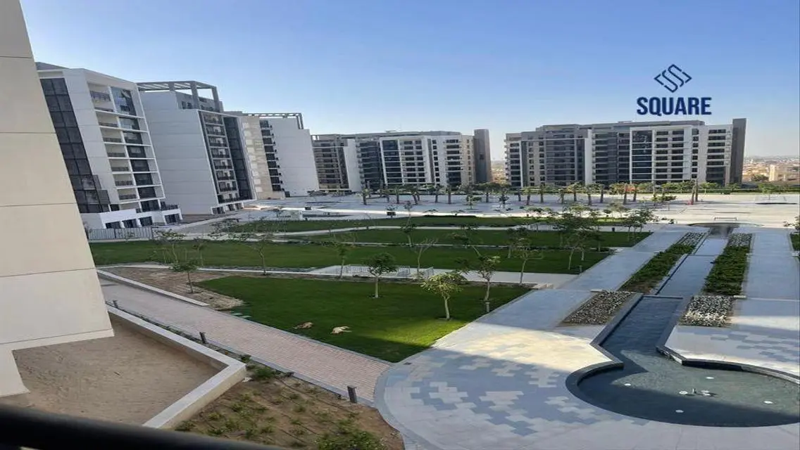Luxury Apartment in Zed East Priced at 1,867,000 EGP