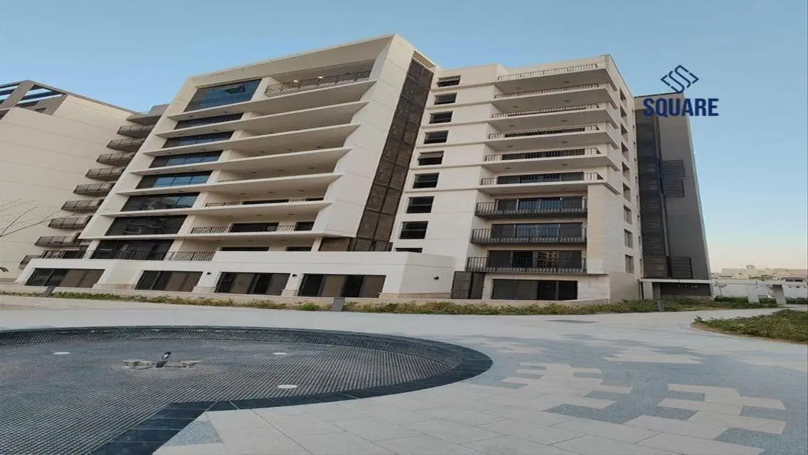 Luxury Apartment in Zed East Priced at 1,867,000 EGP