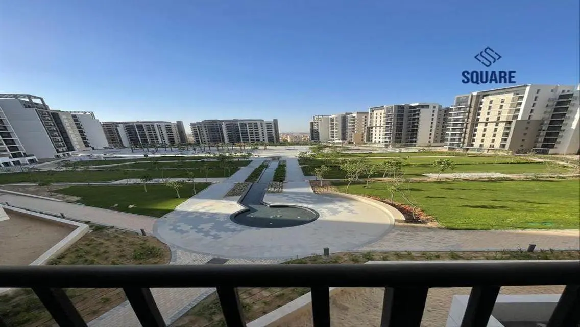 Luxury Apartment in Zed East Priced at 1,867,000 EGP