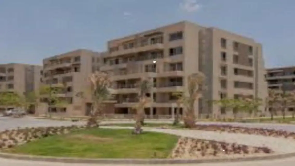 Luxury Apartment for Sale with Lake View - 6,600,000 EGP