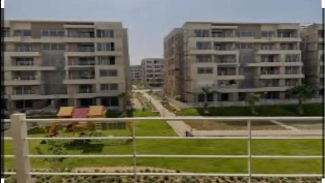 Luxury Apartment for Sale with Lake View - 6,600,000 EGP