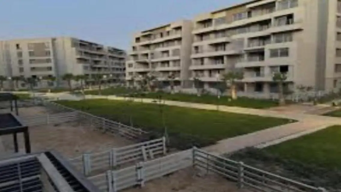 Luxury Apartment for Sale with Lake View - 6,600,000 EGP