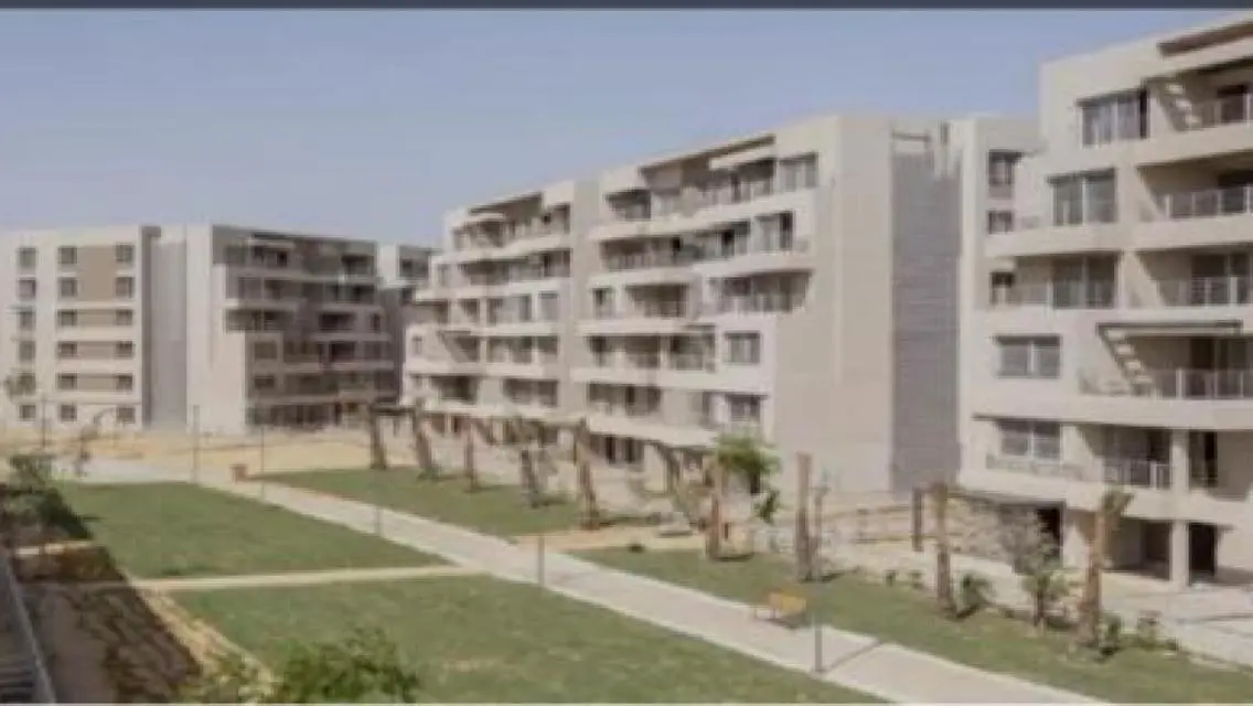 Luxury Apartment for Sale with Lake View - 6,600,000 EGP