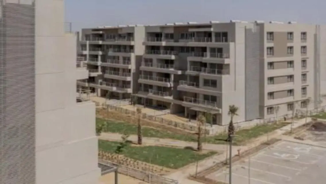 Luxury Apartment for Sale with Lake View - 6,600,000 EGP